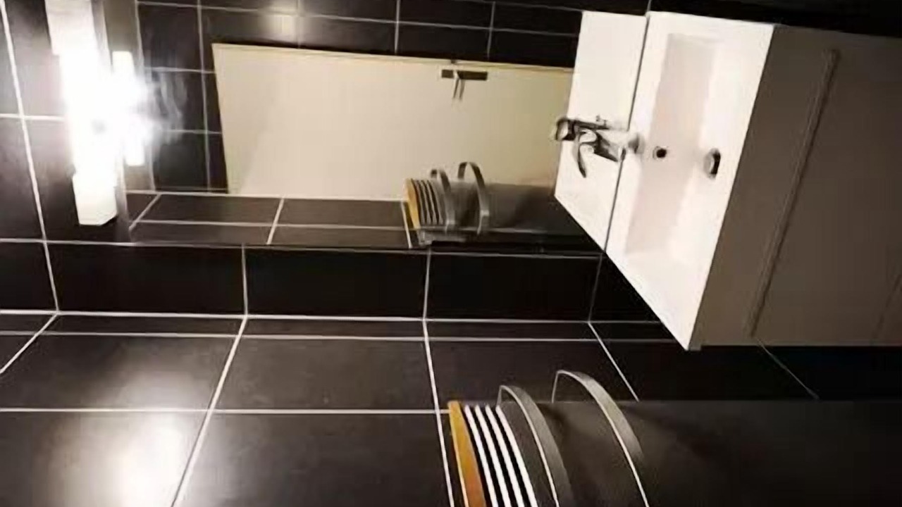 Photo of Bathroom in Orcieres-Merlette