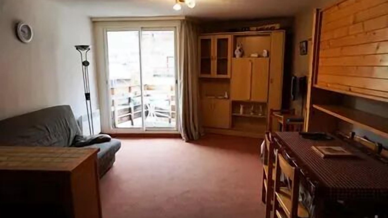Photo of Livingroom in Orcieres-Merlette