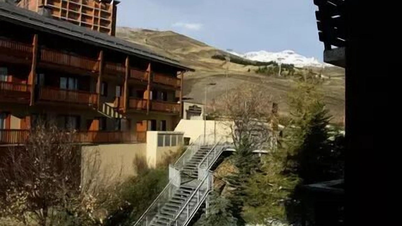 Photo of Outdoor in Orcieres-Merlette