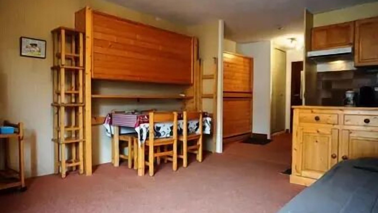 Photo of Bedroom in Orcieres-Merlette