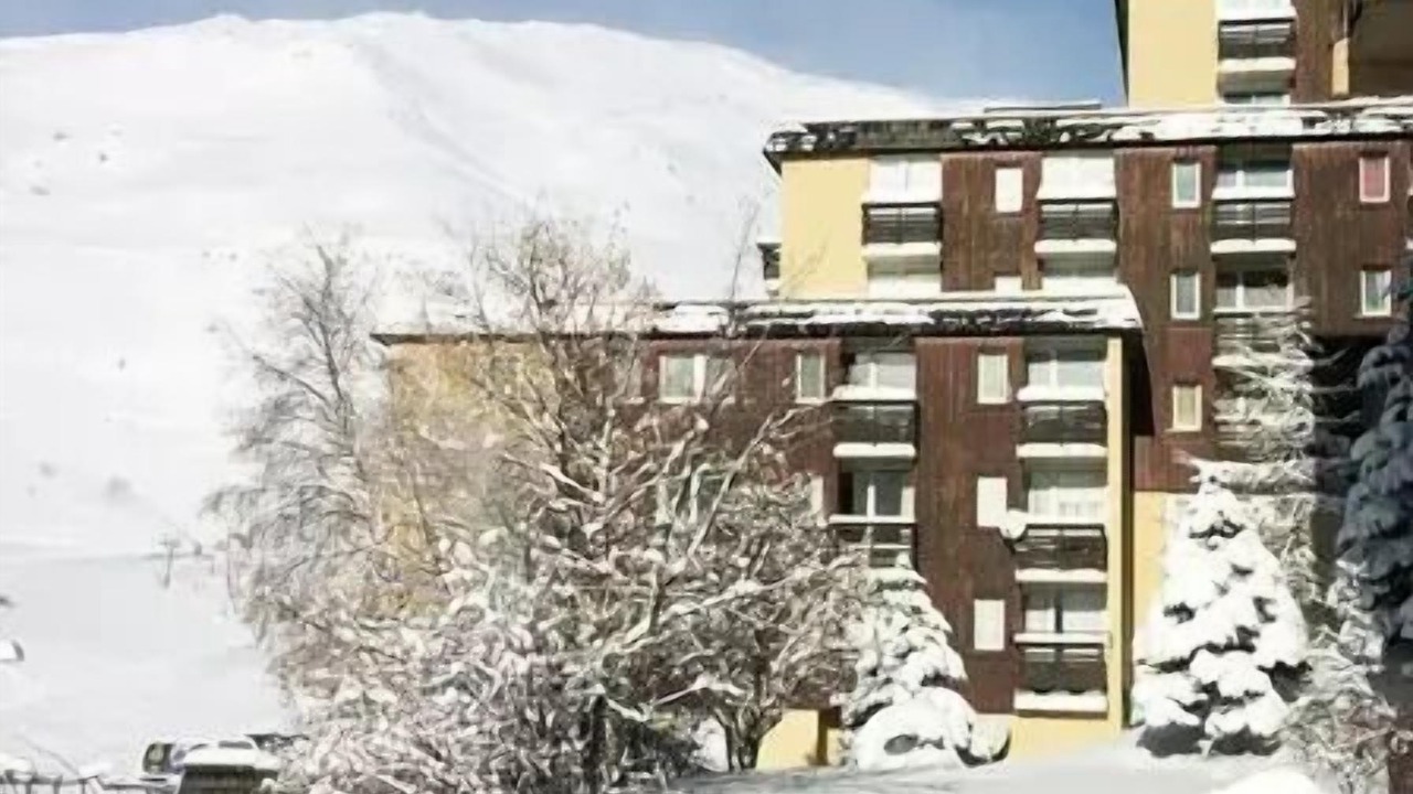 Photo of Outdoor in Orcieres-Merlette