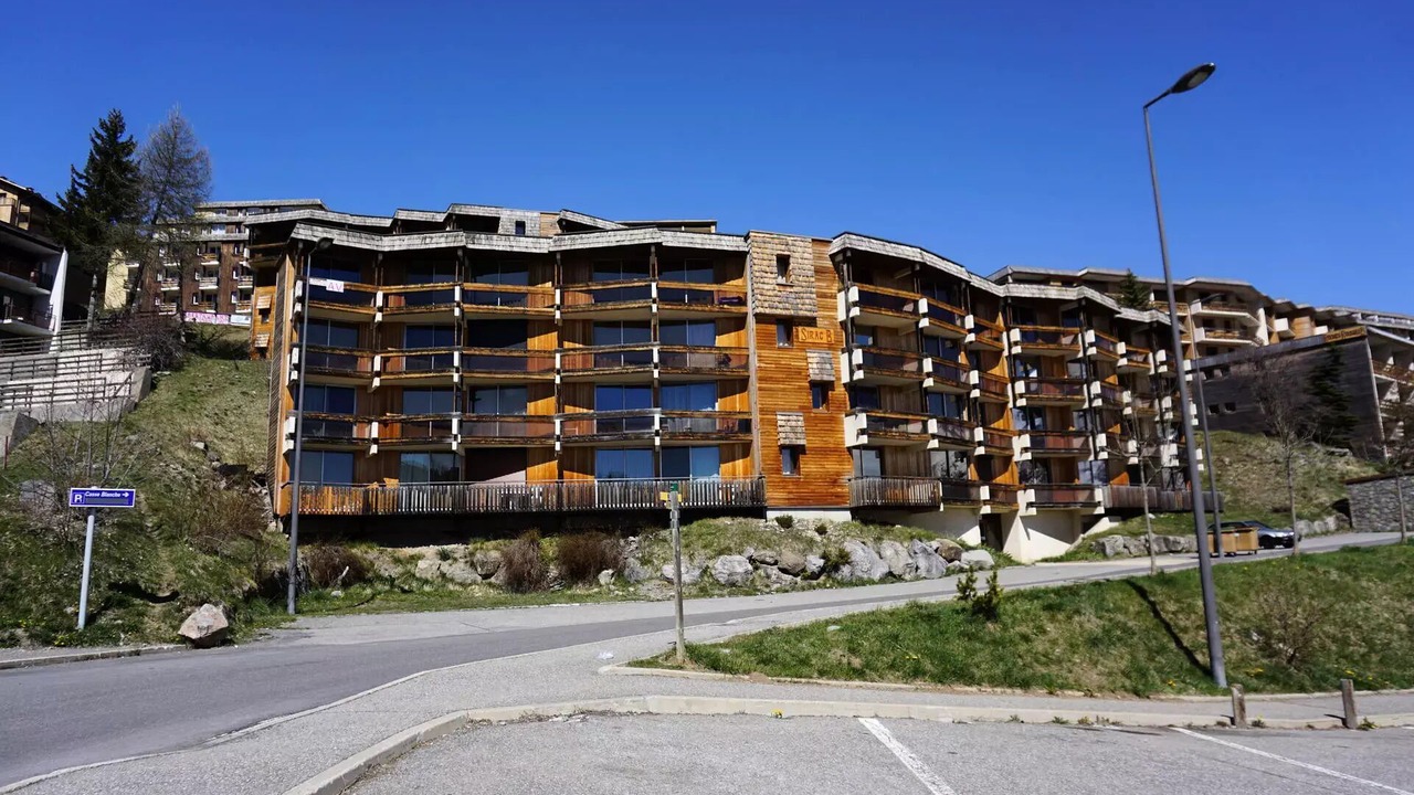 Photo of Outdoor in Orcieres-Merlette