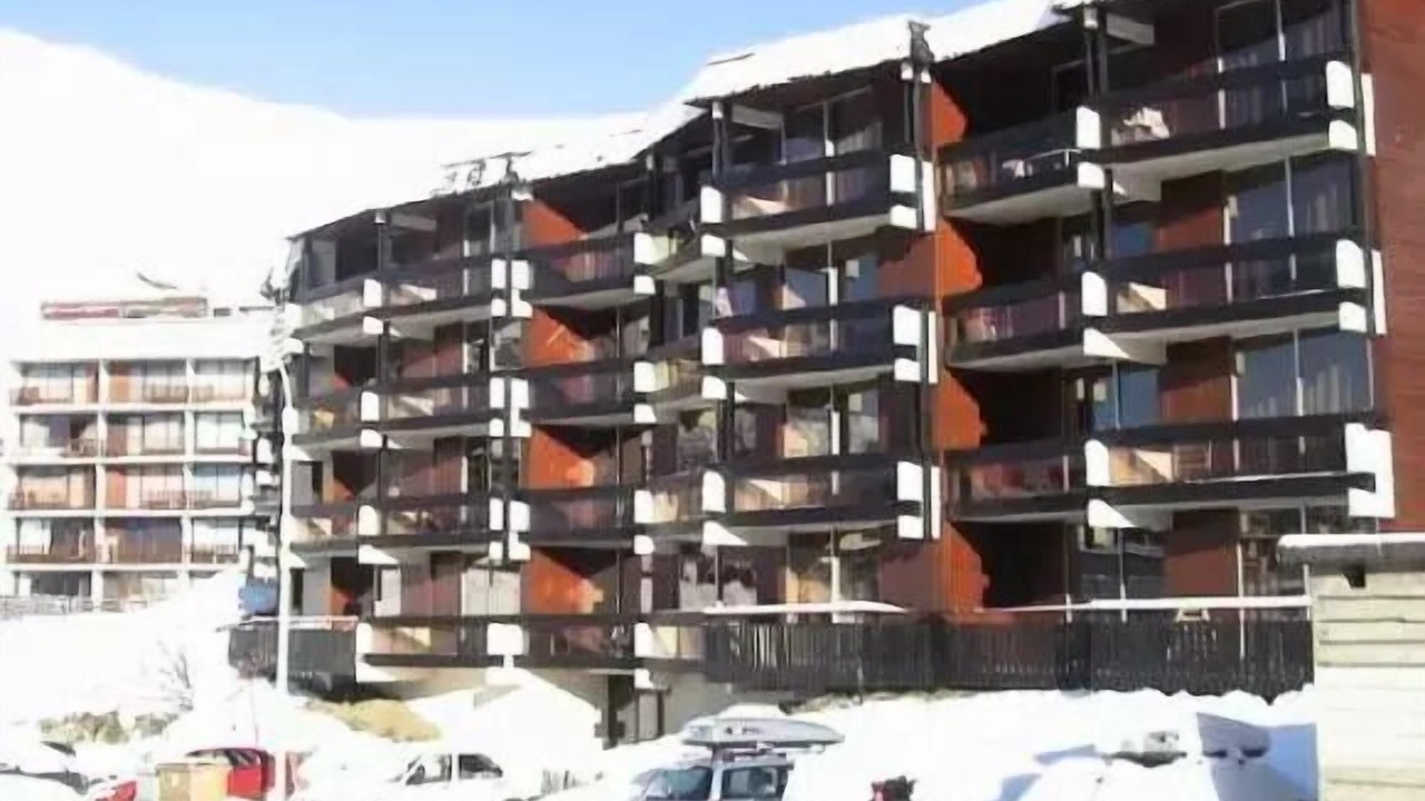 Photo of Outdoor in Orcieres-Merlette