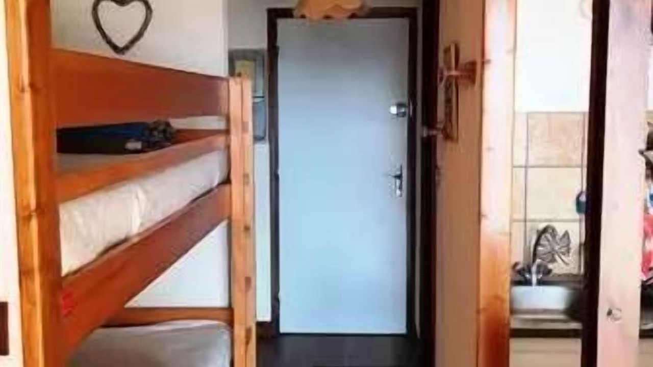 Photo of Bedroom in Orcieres-Merlette