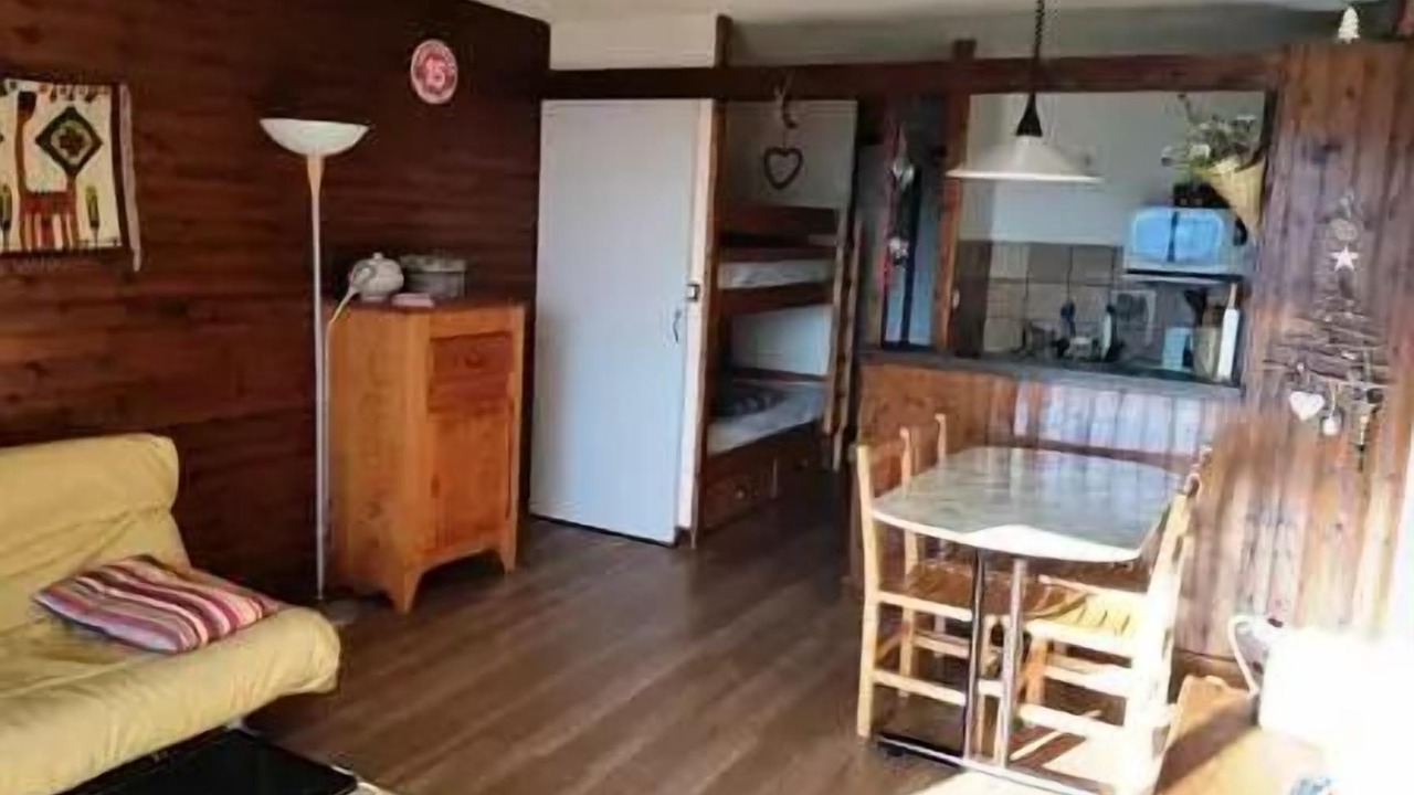 Photo of Livingroom in Orcieres-Merlette