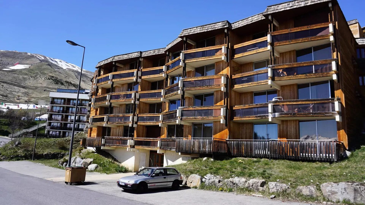 Photo of Outdoor in Orcieres-Merlette