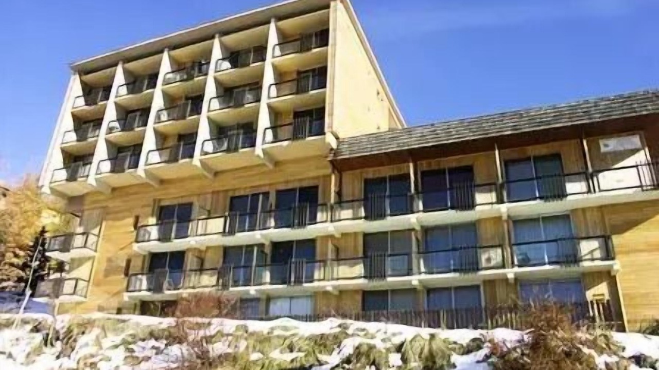 Photo of Outdoor in Orcieres-Merlette