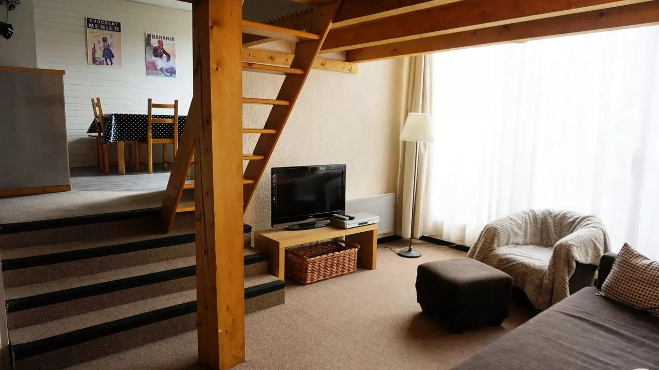 Photo of Livingroom in Orcieres-Merlette