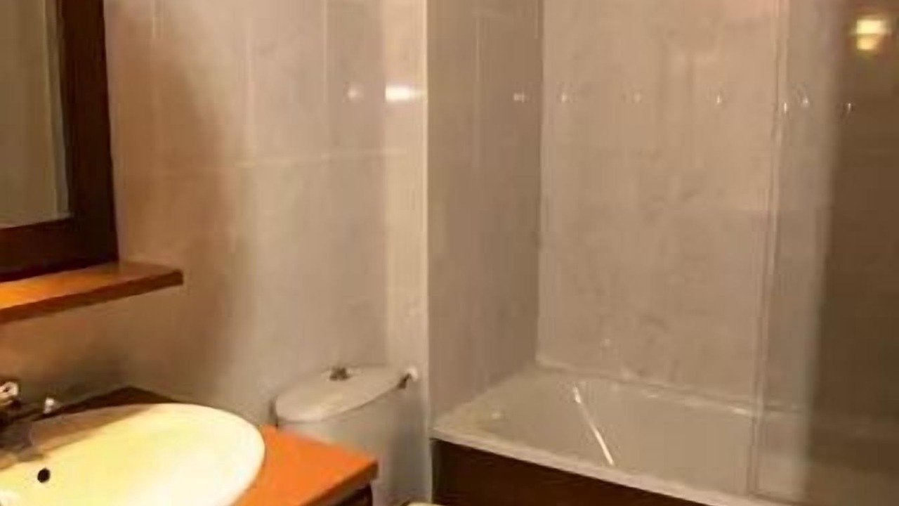 Photo of Bathroom in Orcieres-Merlette