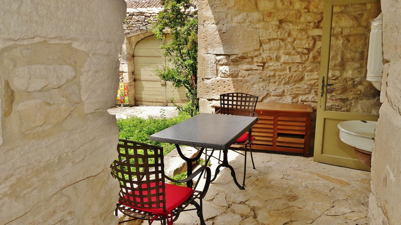 Photo of Outdoor in Barjac