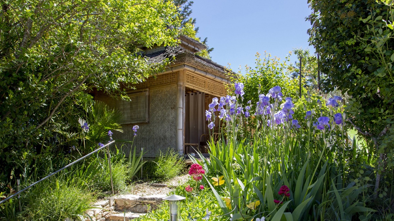 Photo of Outdoor in Barjac