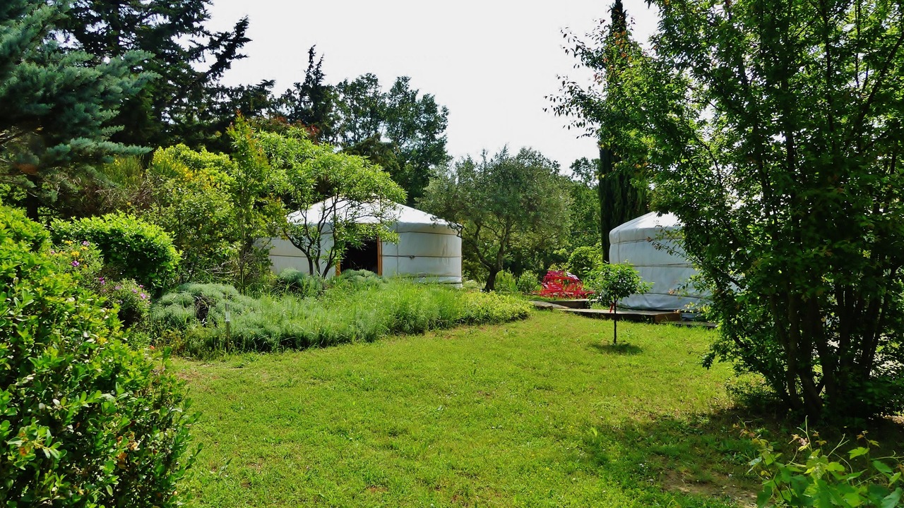 Photo of Outdoor in Barjac