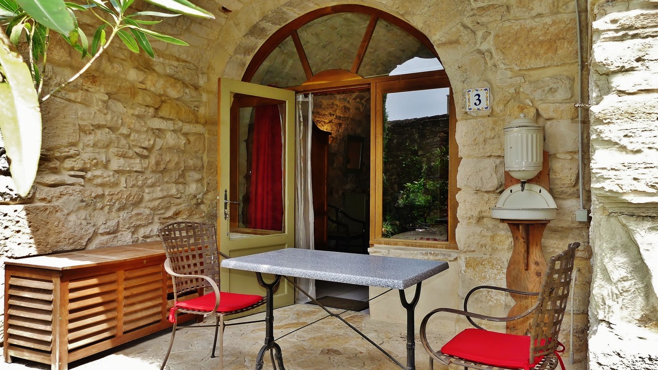 Photo of Outdoor in Barjac