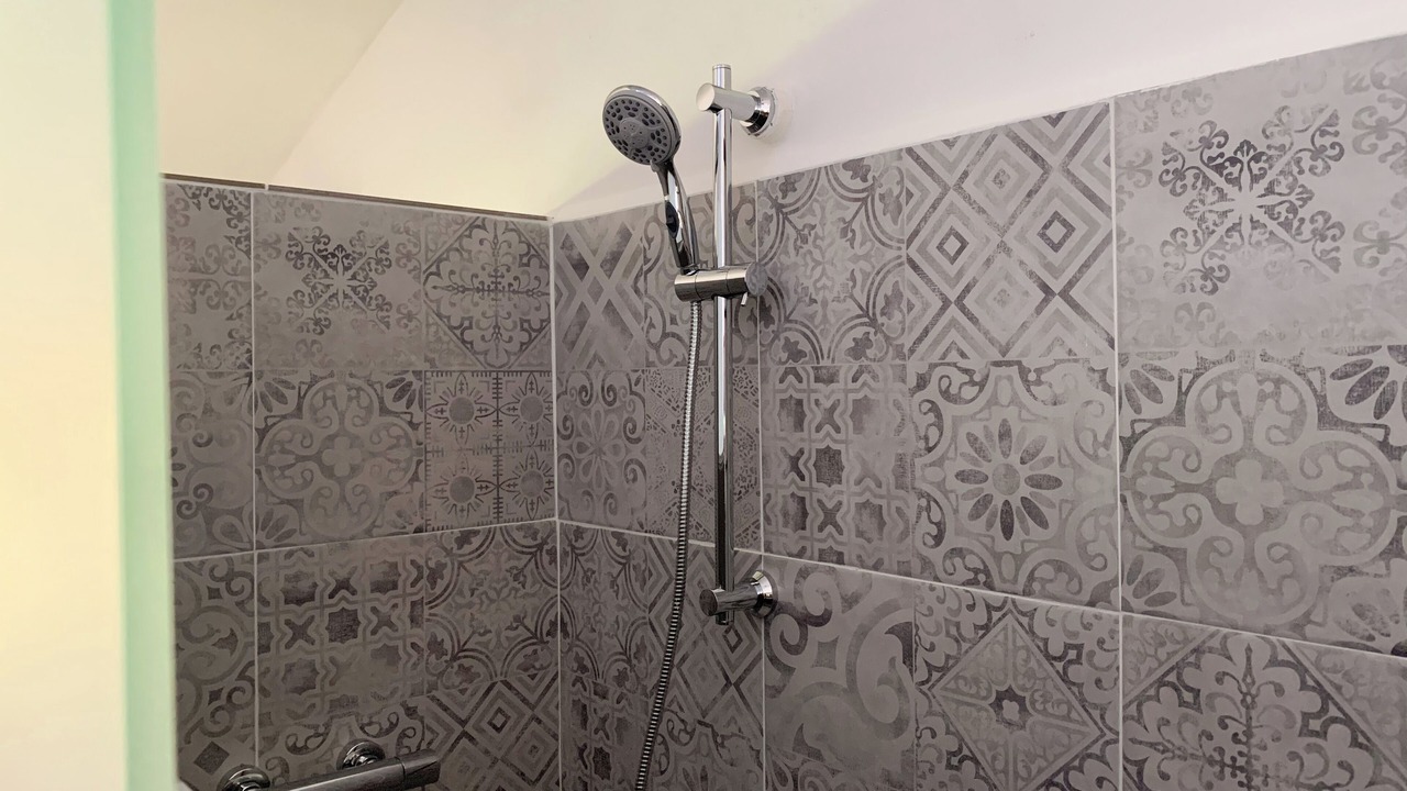 Photo of Bathroom in Barjac