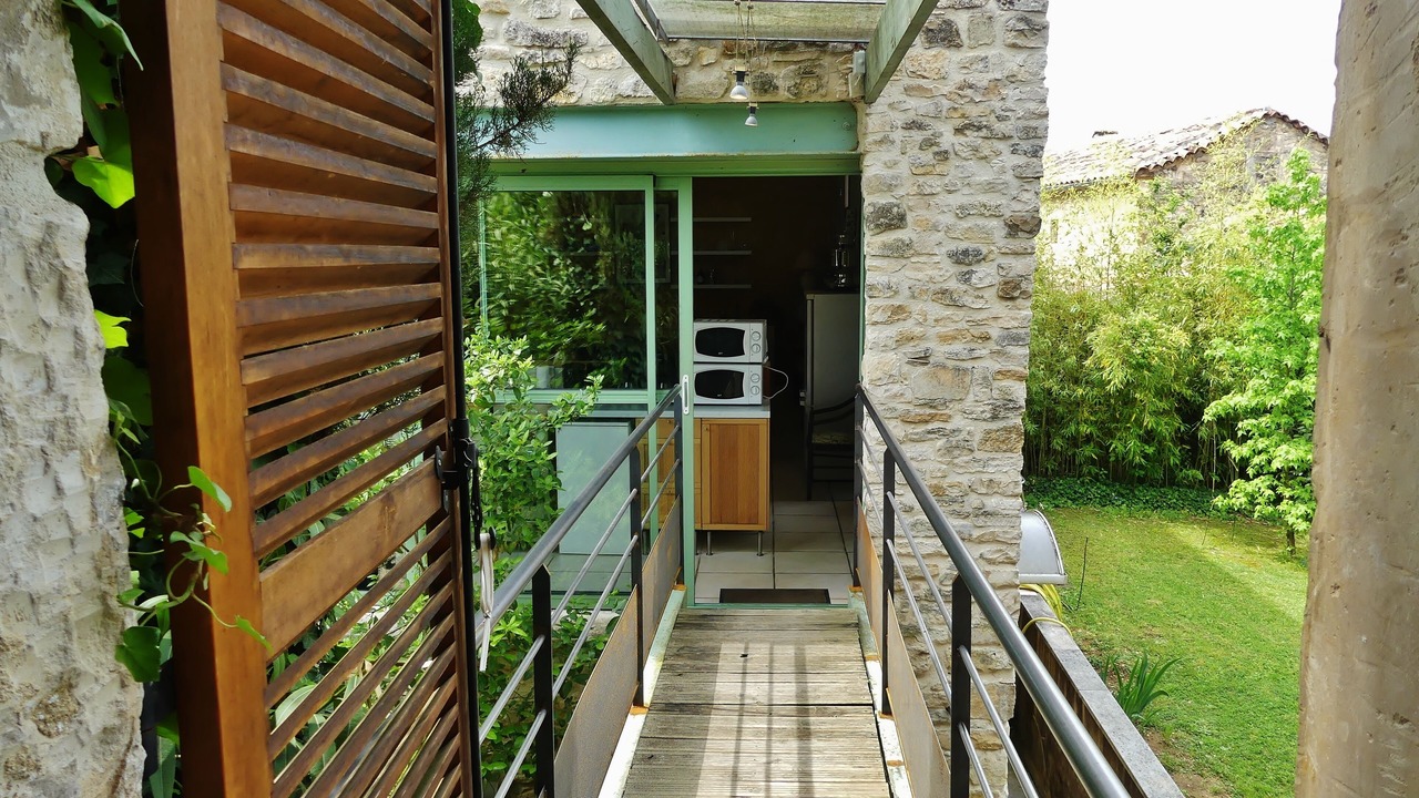Photo of Outdoor in Barjac