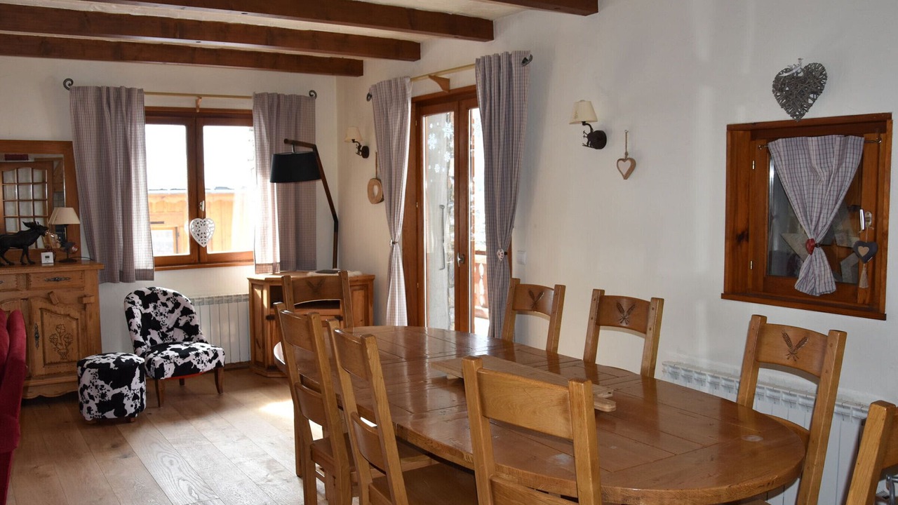 Photo of Others in Pralognan-la-Vanoise