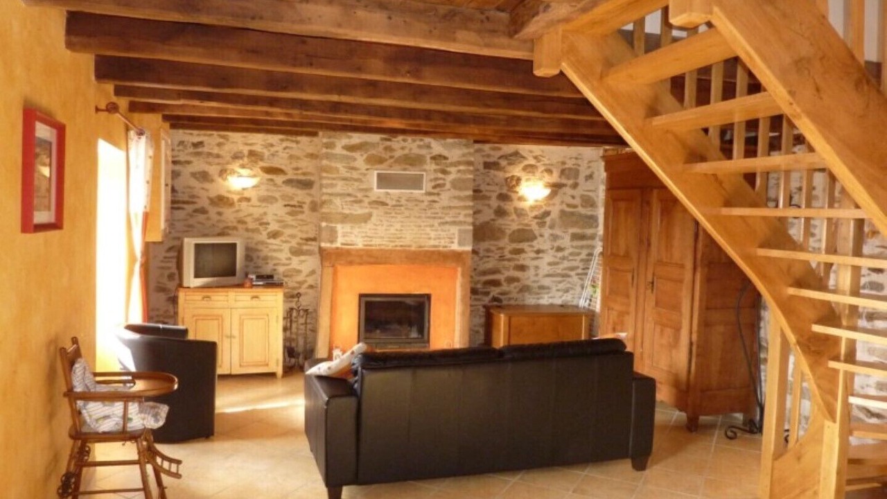 Photo of Livingroom in Vezels-Roussy