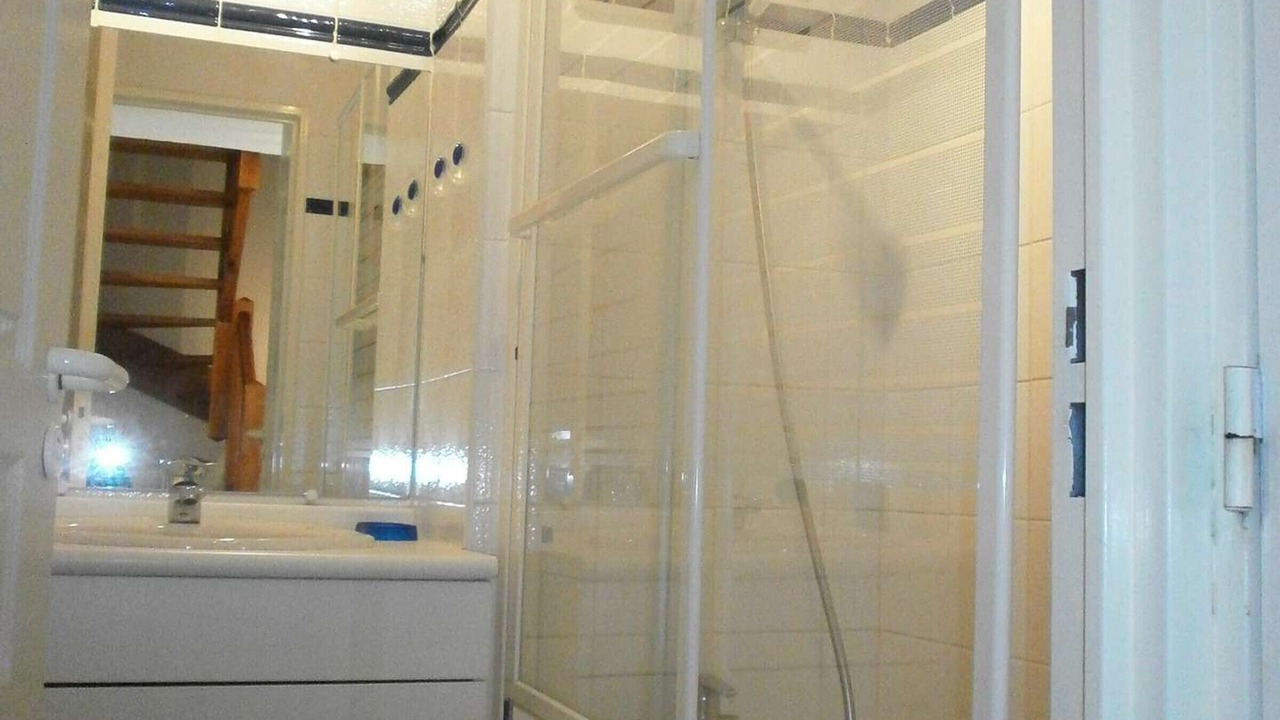 Photo of Bathroom in Saint-Lary-Soulan