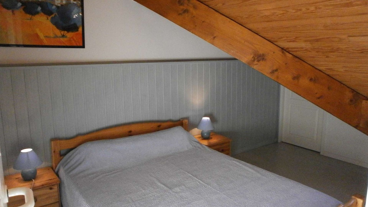 Photo of Bedroom in Saint-Lary-Soulan