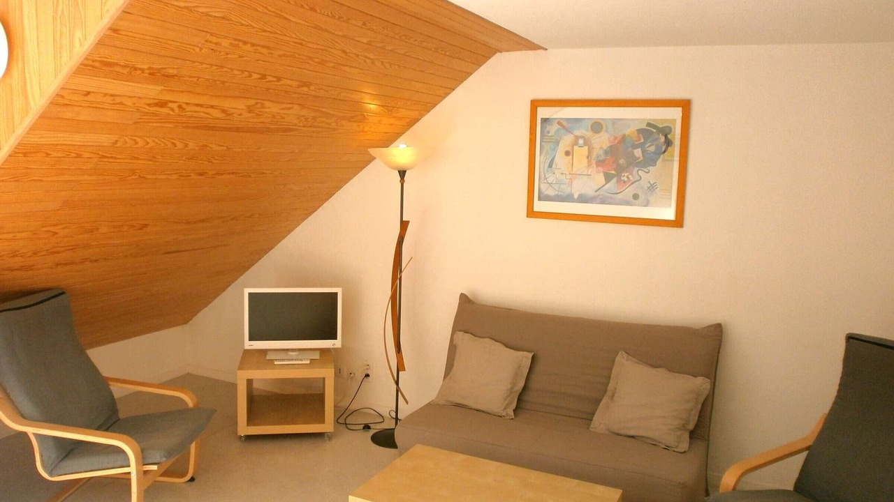 Photo of Livingroom in Saint-Lary-Soulan