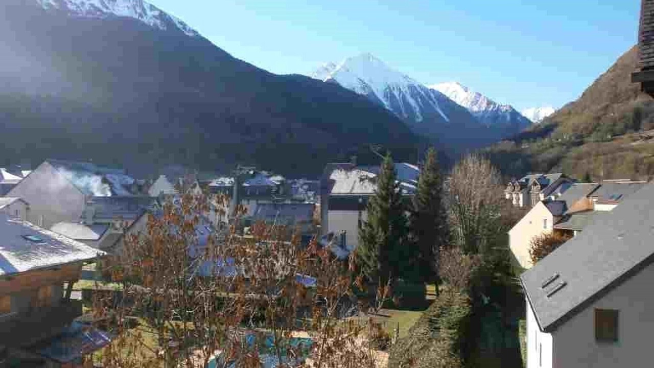 Photo of Outdoor in Saint-Lary-Soulan