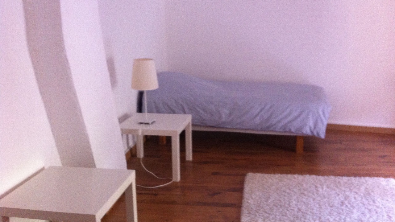 Photo of Bedroom in Boulbon