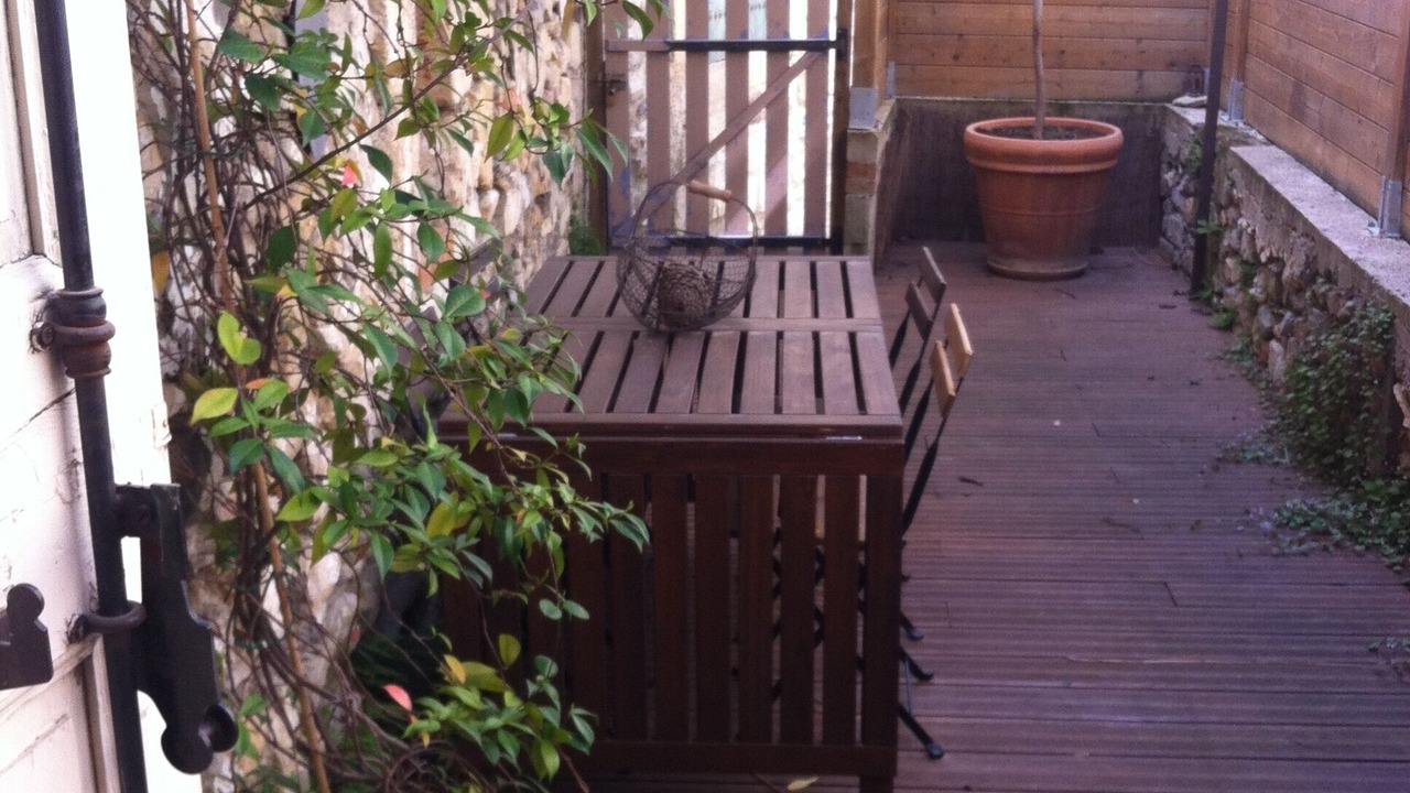 Photo of Outdoor in Boulbon