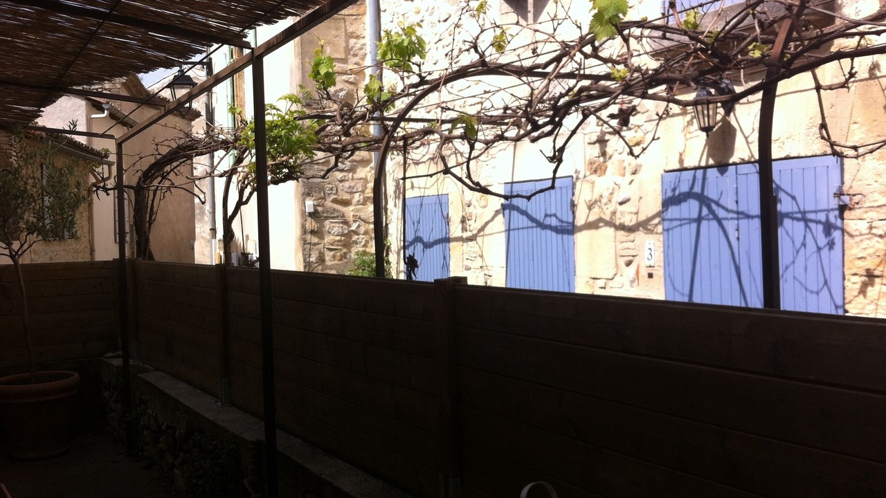 Photo of Outdoor in Boulbon