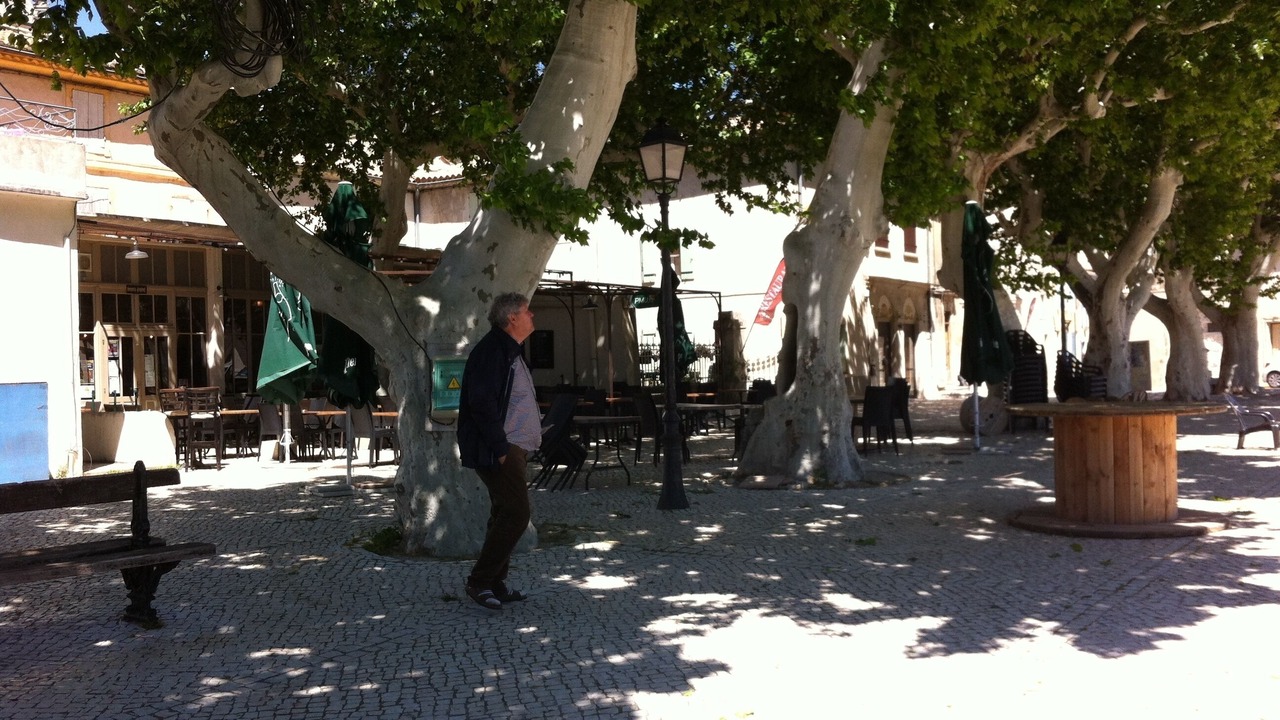 Photo of Outdoor in Boulbon