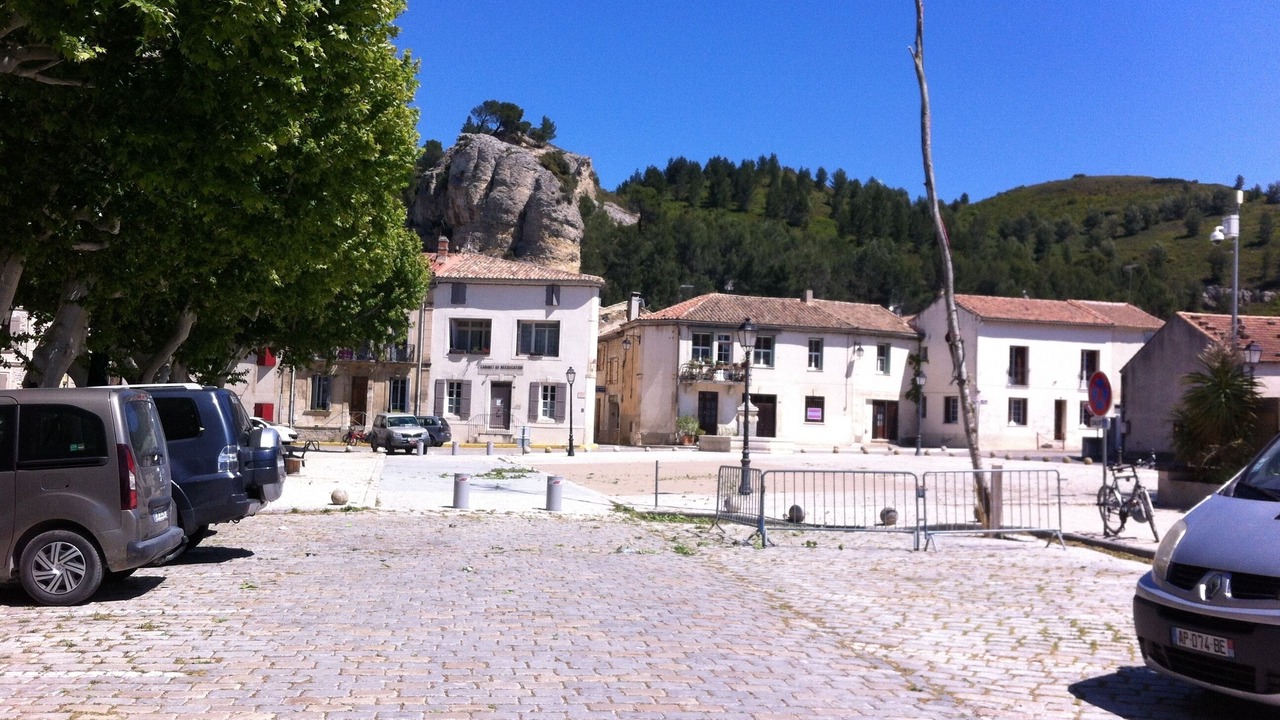 Photo of Others in Boulbon