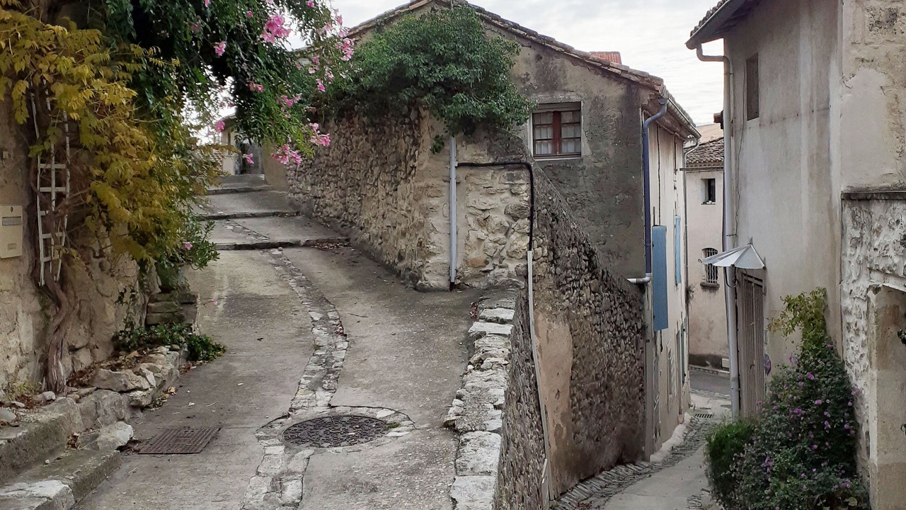 Photo of Outdoor in Boulbon