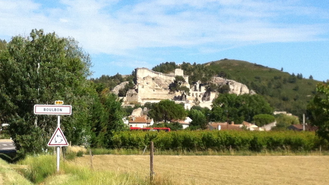 Photo of Outdoor in Boulbon