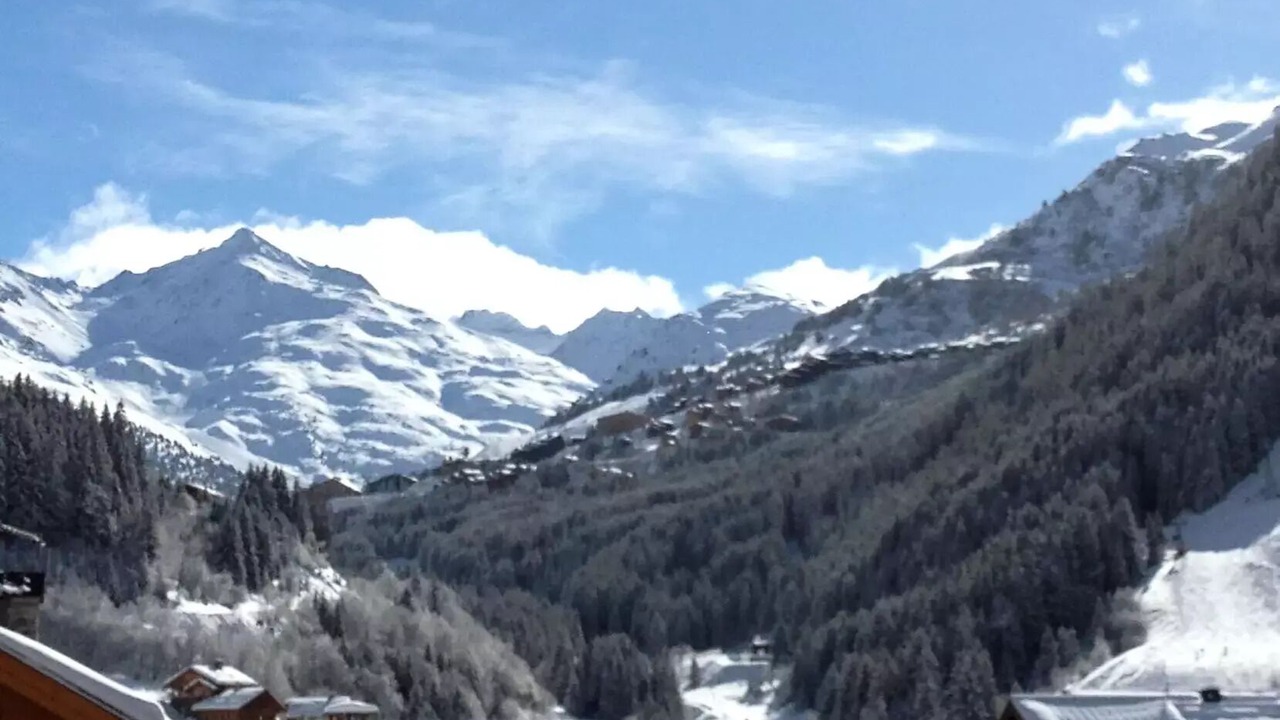Photo of Others in Meribel Centre