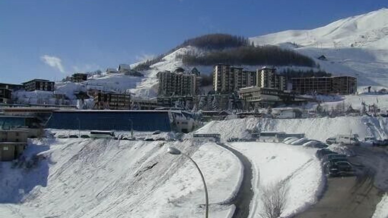 Photo of Outdoor in Orcieres-Merlette