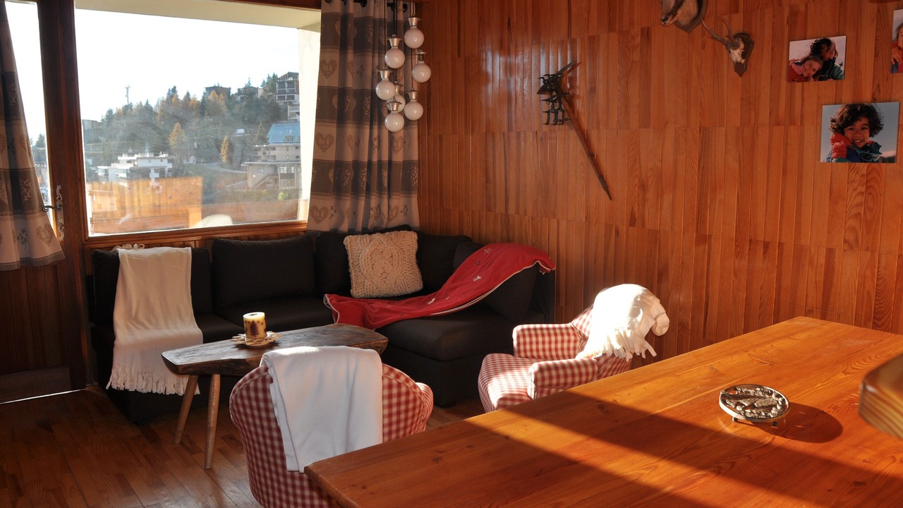 Photo of Livingroom in Orcieres-Merlette