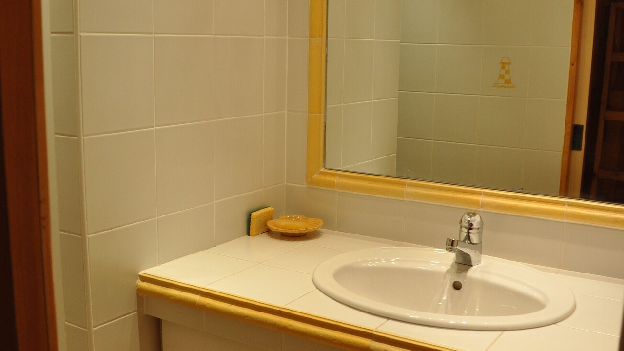 Photo of Bathroom in Orcieres-Merlette