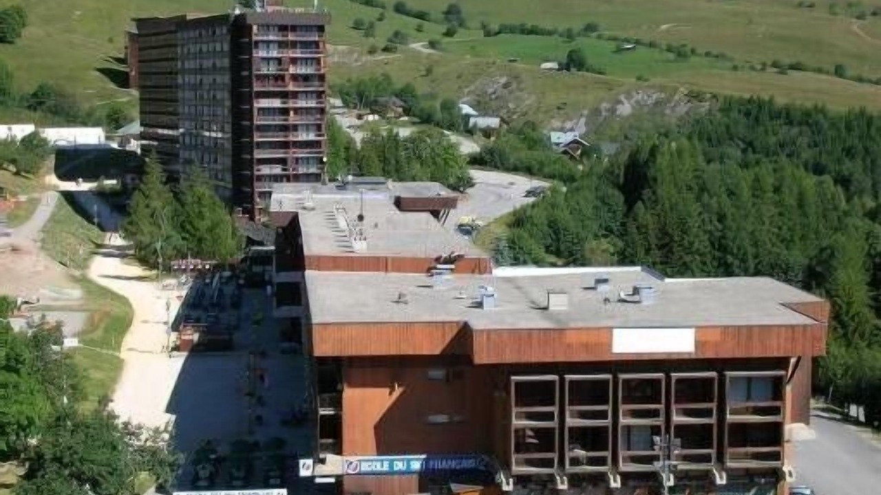 Photo of Outdoor in Le Corbier