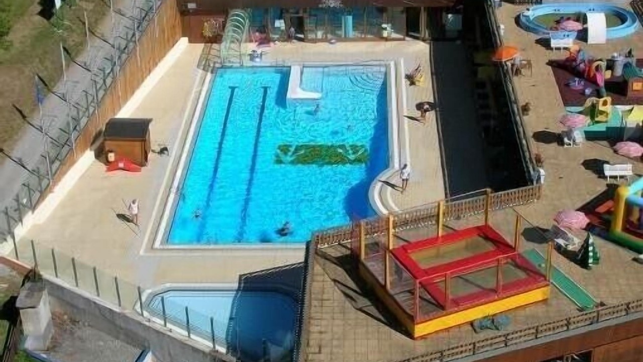 Photo of Outdoor in Le Corbier
