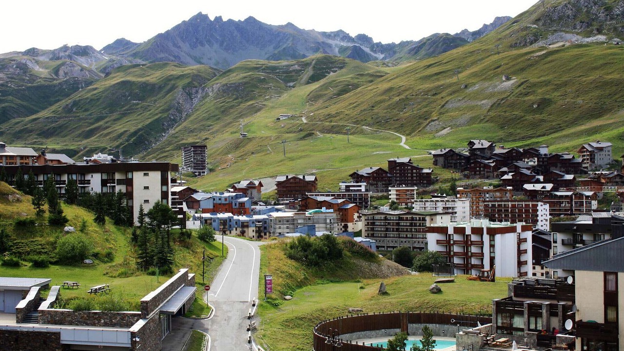 Photo of Outdoor in Le Lavachet
