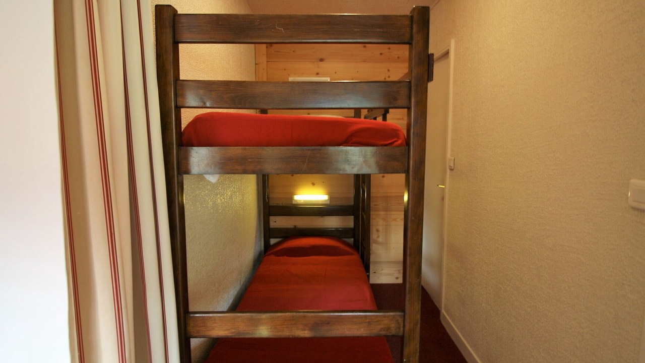 Photo of Bedroom in Le Lavachet