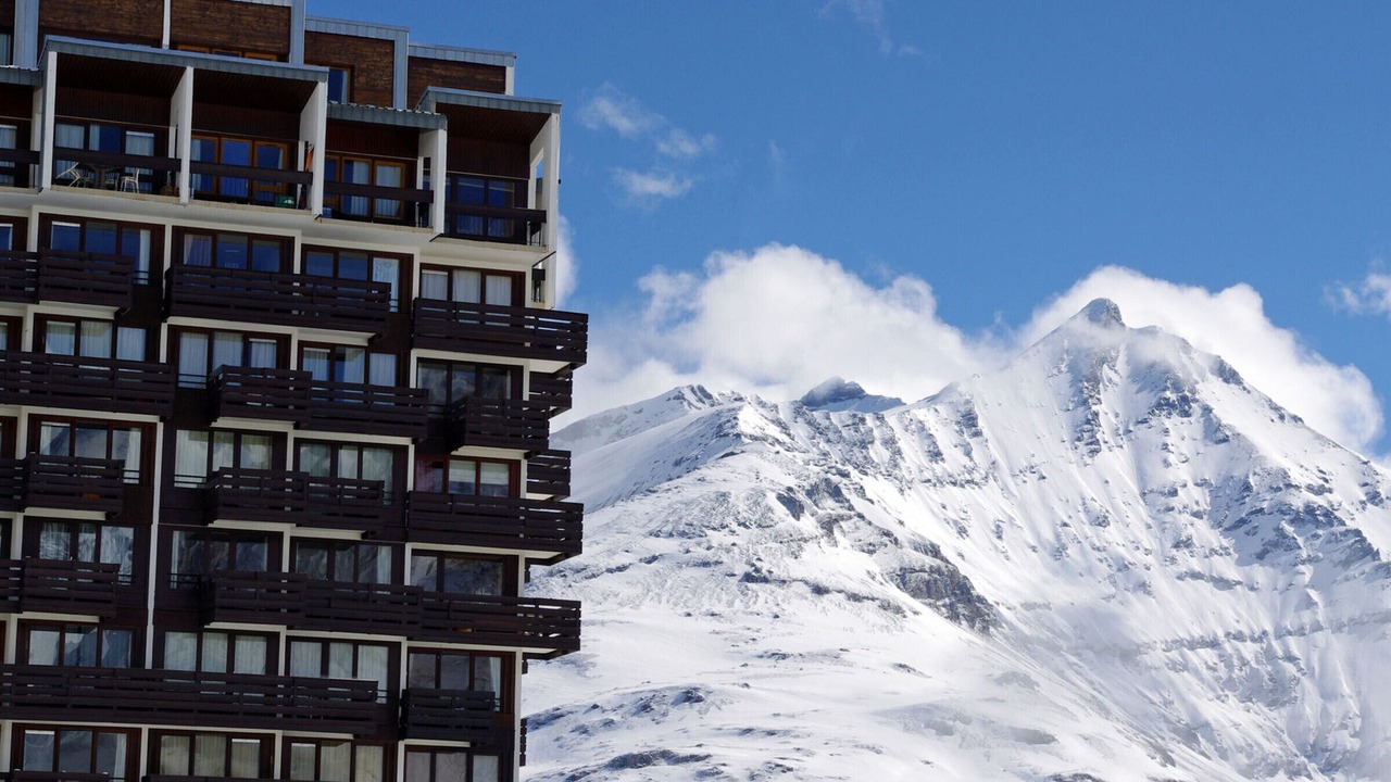 Photo of Outdoor in Le Lavachet