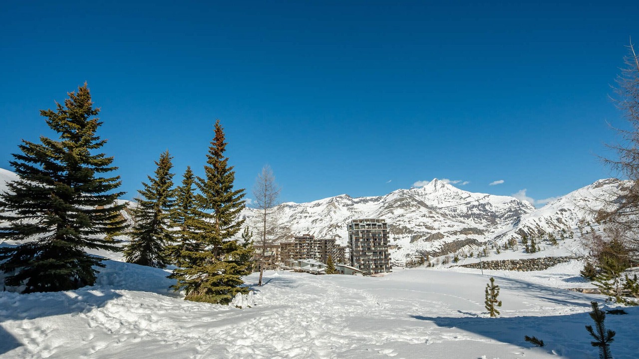 Photo of Others in Le Lavachet