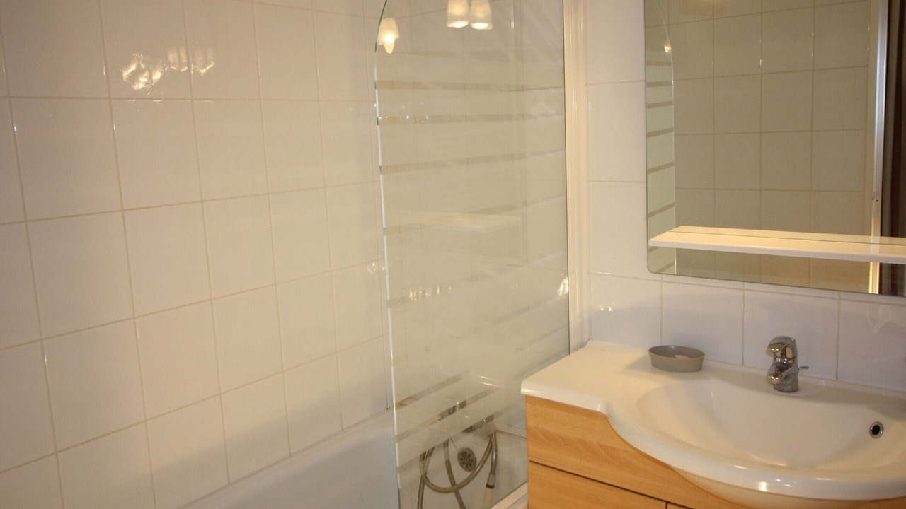 Photo of Bathroom in Le Lavachet
