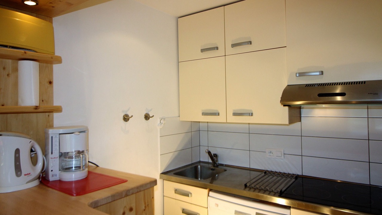 Photo of Kitchen in Le Lavachet