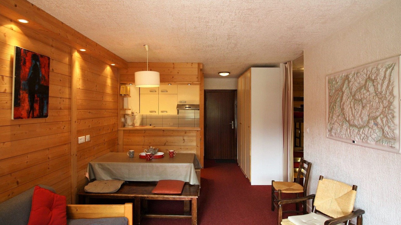 Photo of Others in Le Lavachet