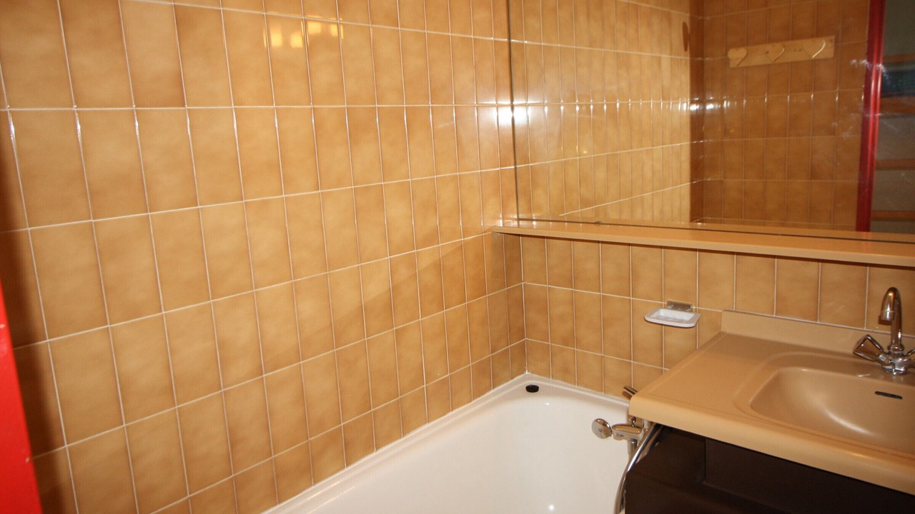 Photo of Bathroom in Le Lavachet