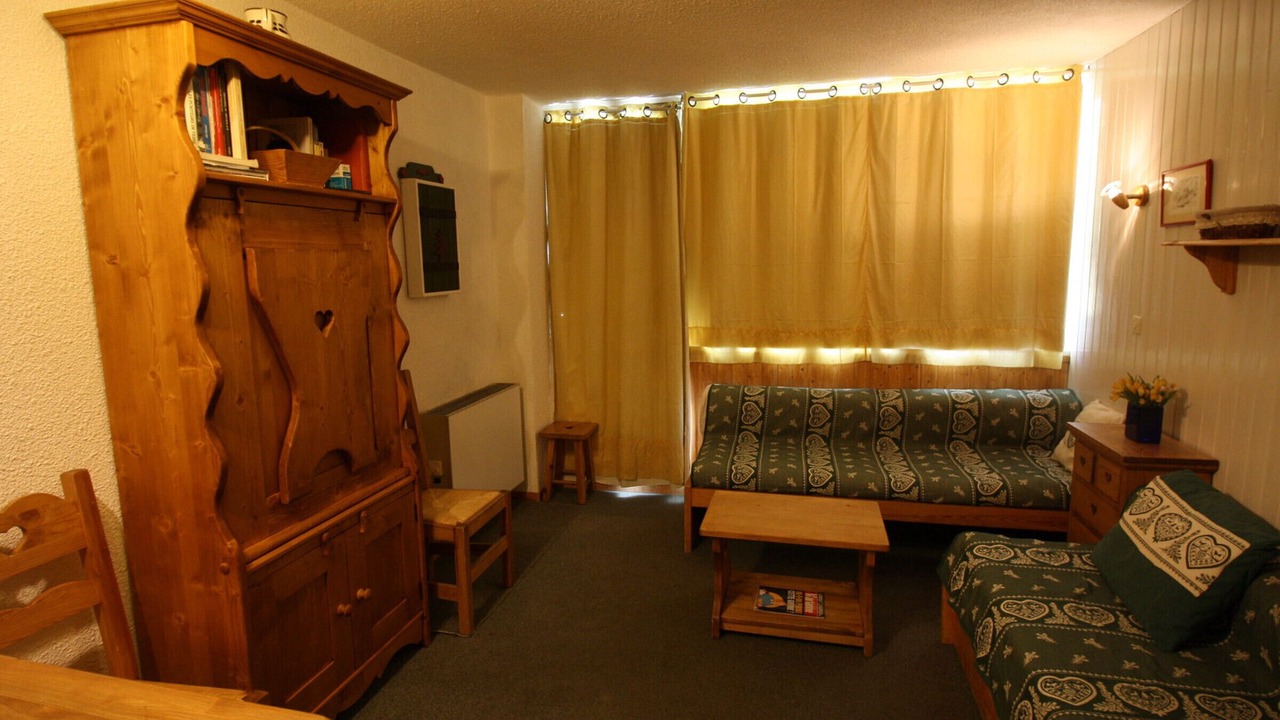 Photo of Livingroom in Le Lavachet