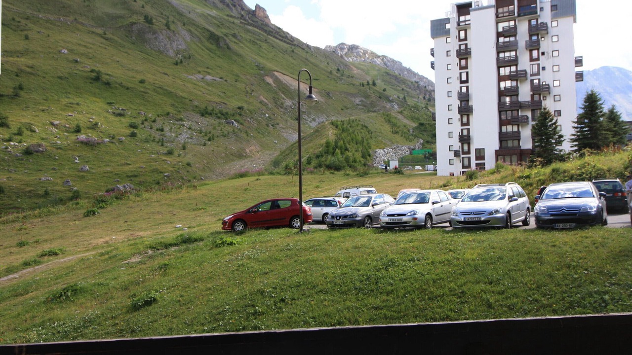 Photo of Outdoor in Le Lavachet