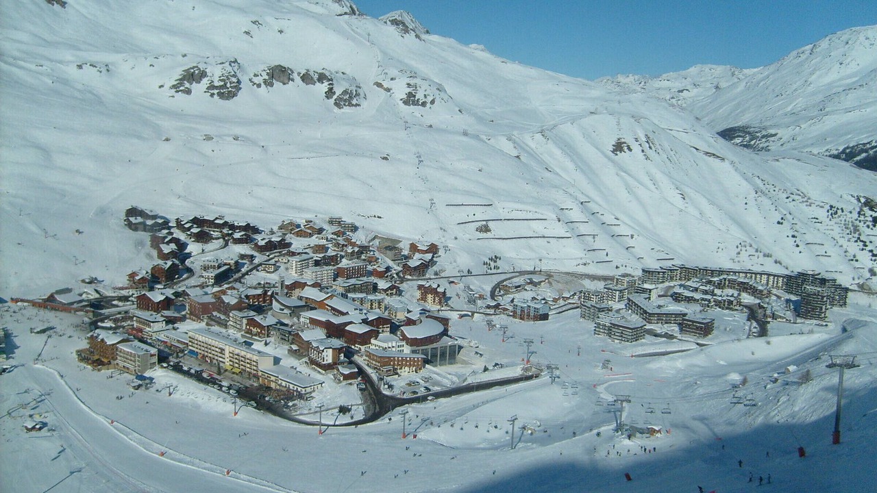 Photo of Outdoor in Le Lavachet