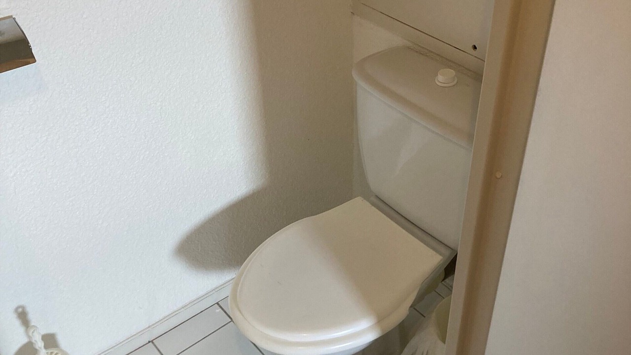Photo of Bathroom in Le Lavachet